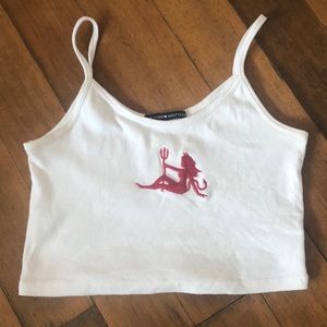 Brandy Melville tank